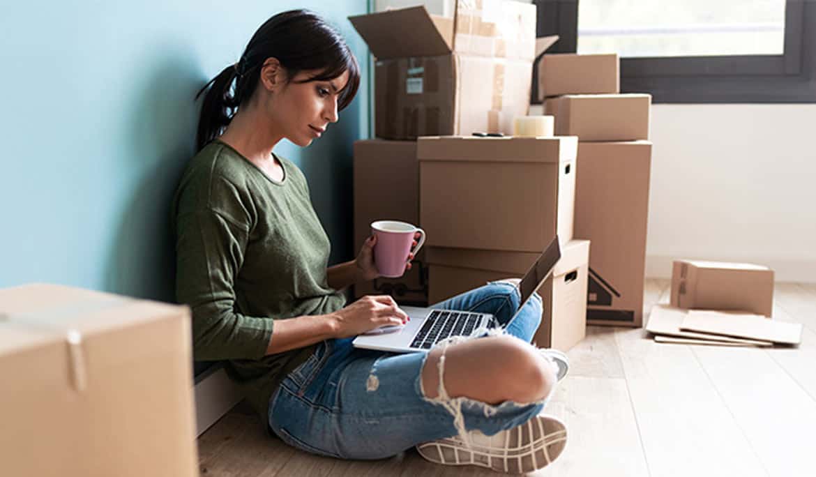 The Complete Moving House Checklist For A Smooth Experience