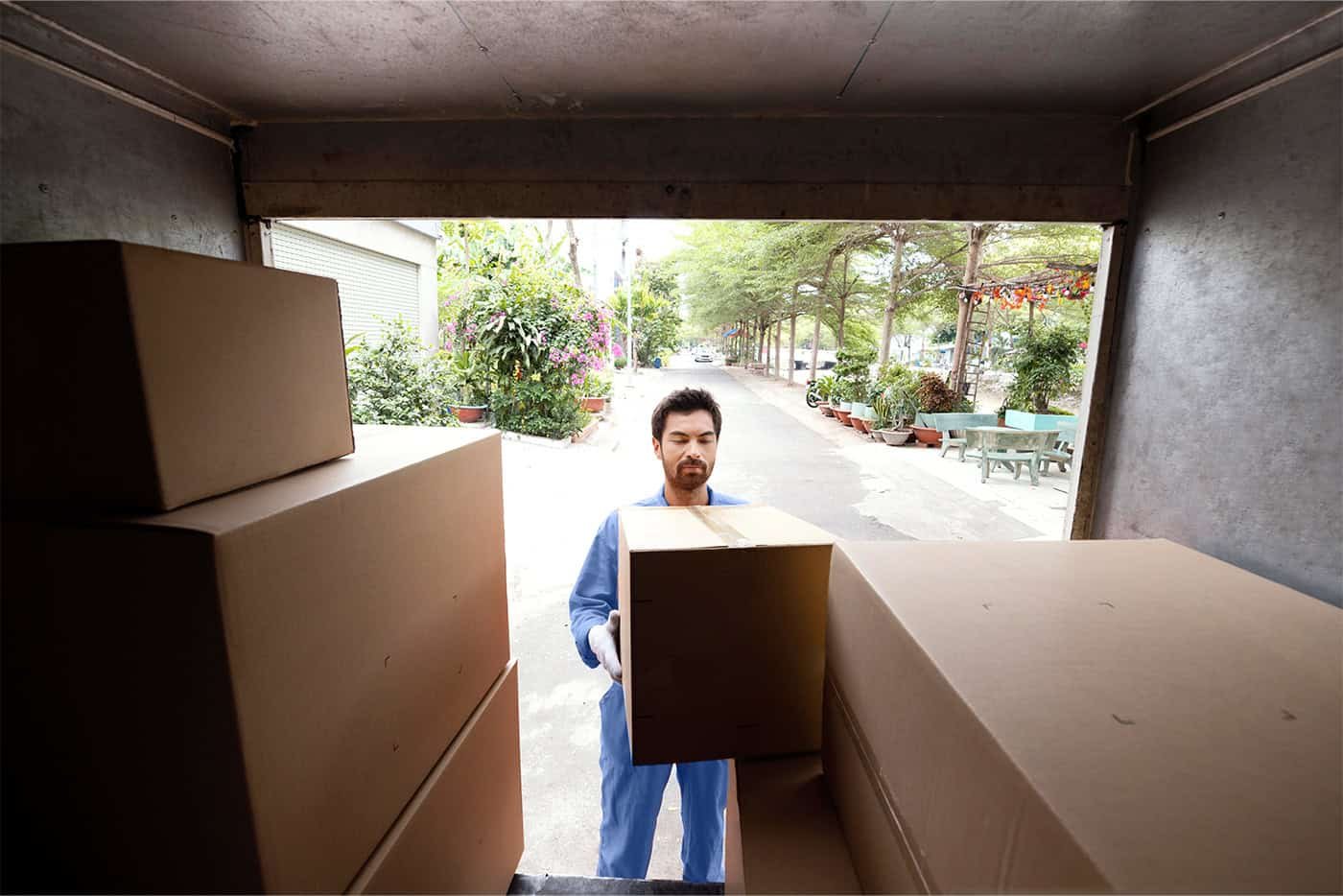 EH1 Removals in Dunfermline 1