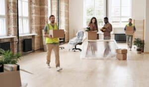 Homepage 8 Office Moving Tips For Packing Equipment Safely And Efficiently